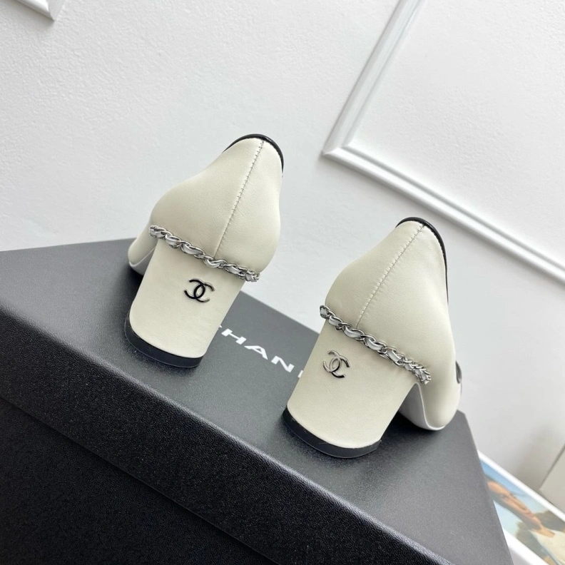 Chxnxl Flat Shoes DailyWear 119542