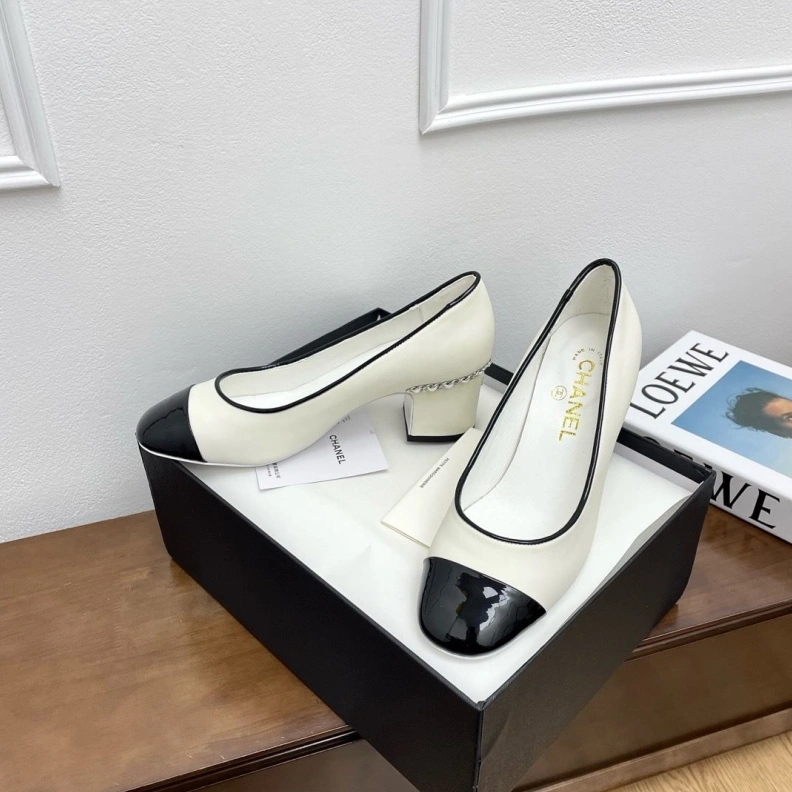 Chxnxl Flat Shoes DailyWear 119542