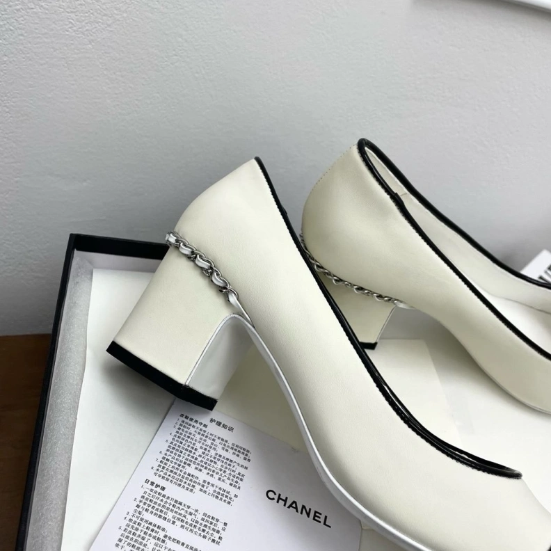 Chxnxl Flat Shoes DailyWear 119542