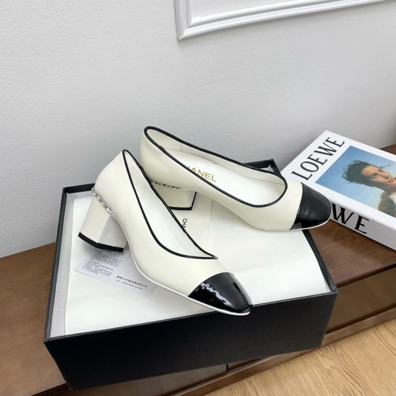 Chxnxl Flat Shoes DailyWear 119542