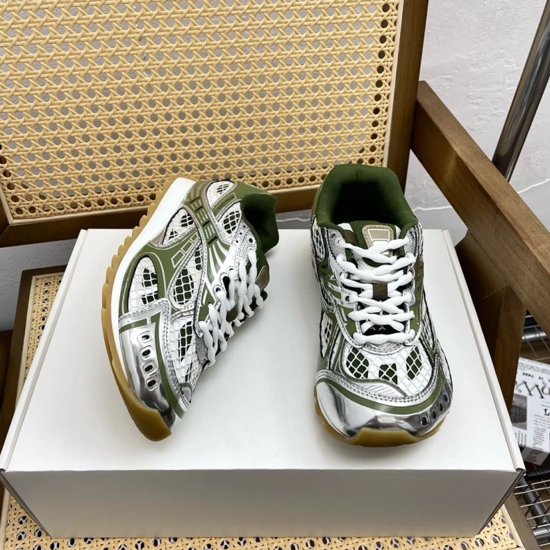 Bxttxga Vxnxta Casual Shoes Popular 112604