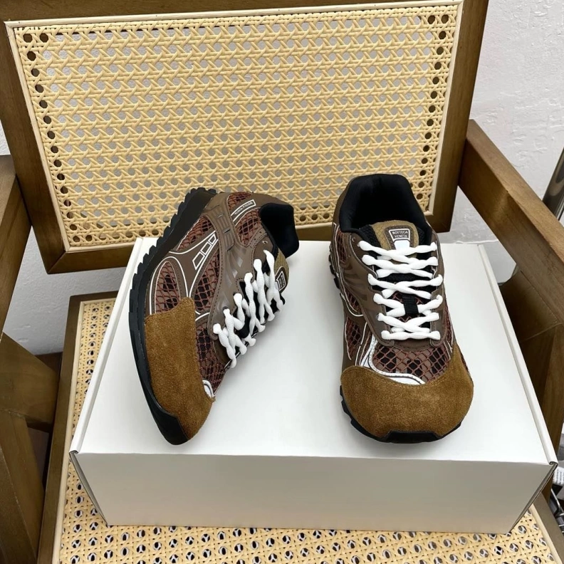 Bxttxga Vxnxta Casual Shoes Lightweight 112606