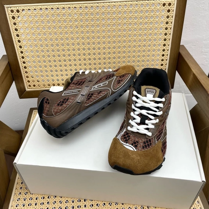 Bxttxga Vxnxta Casual Shoes Lightweight 112606