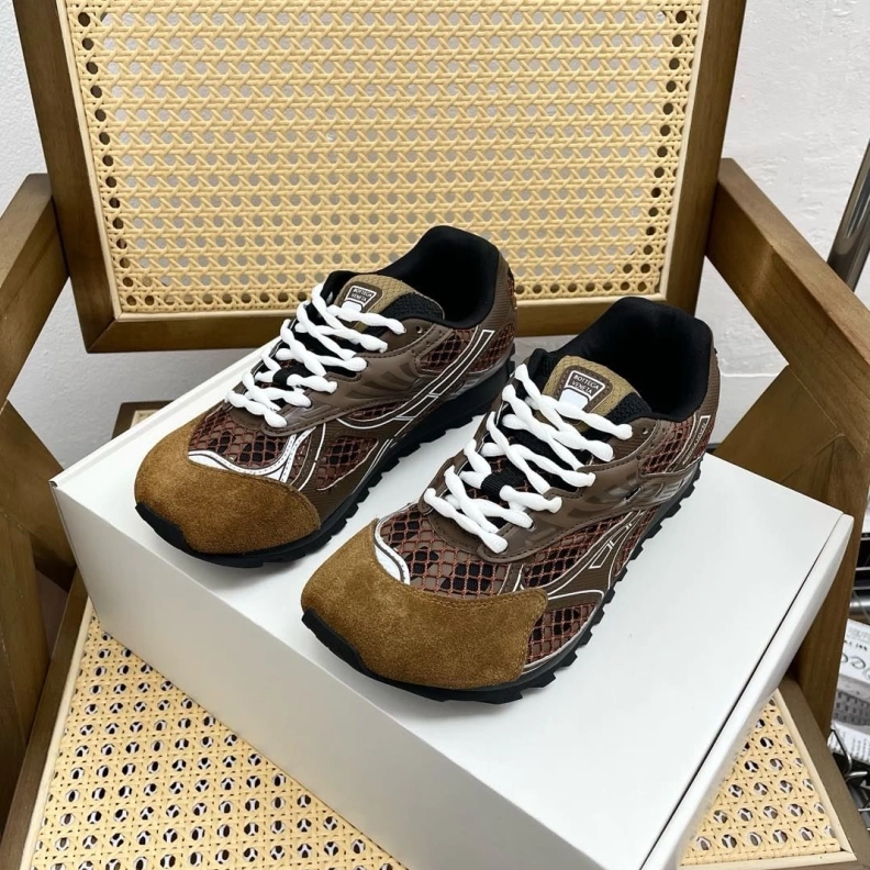 Bxttxga Vxnxta Casual Shoes Lightweight 112606