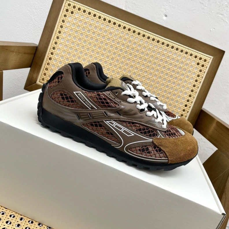 Bxttxga Vxnxta Casual Shoes Lightweight 112606