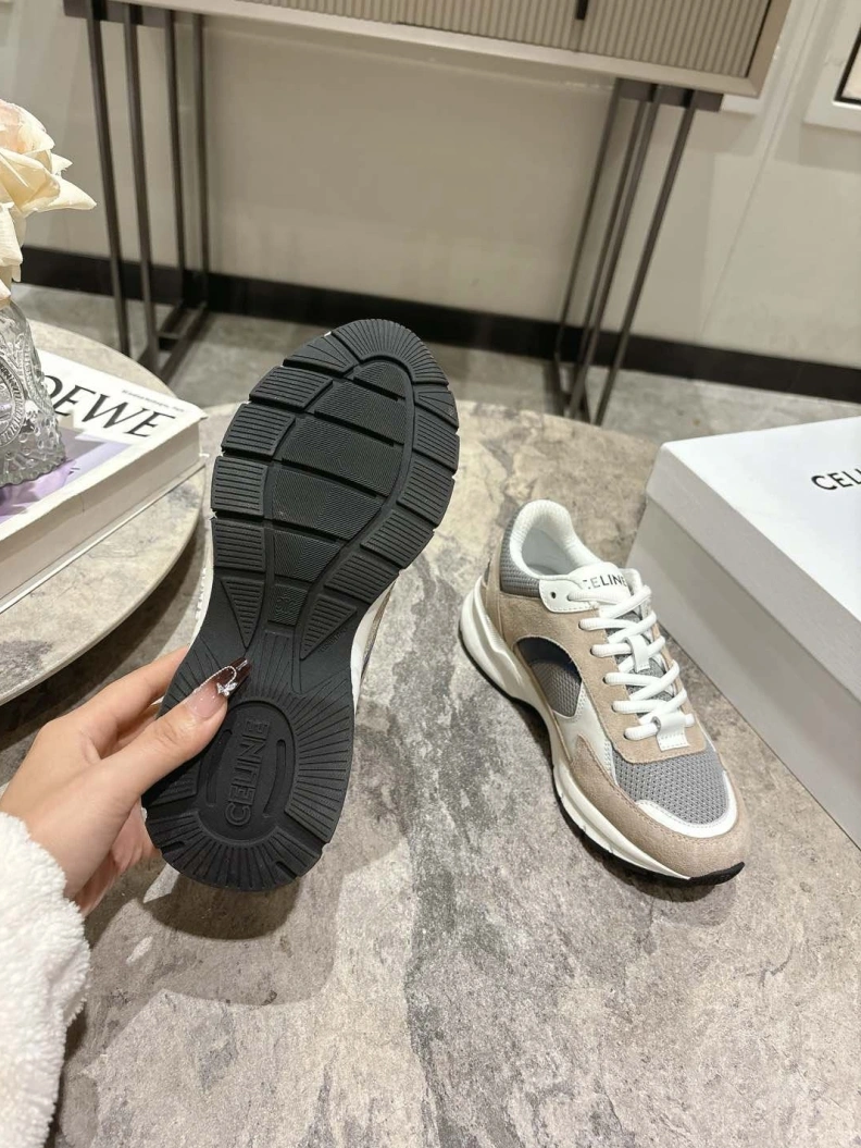Cxlxne Sneakers SportInspired 116064