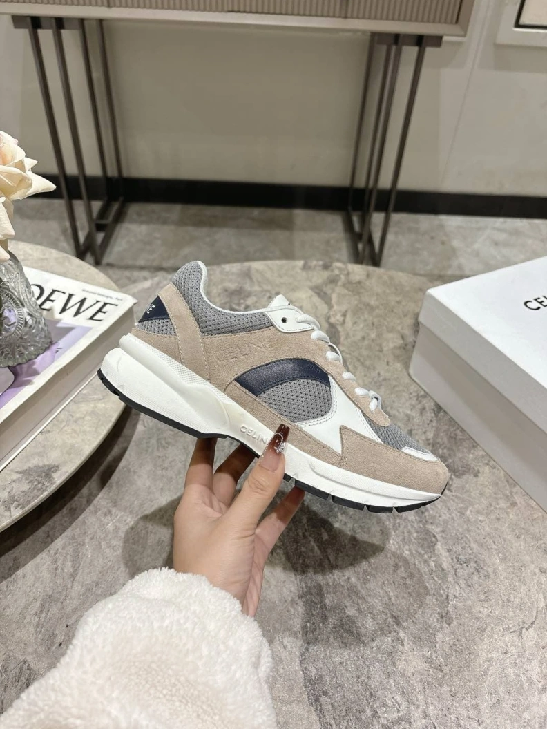 Cxlxne Sneakers SportInspired 116064