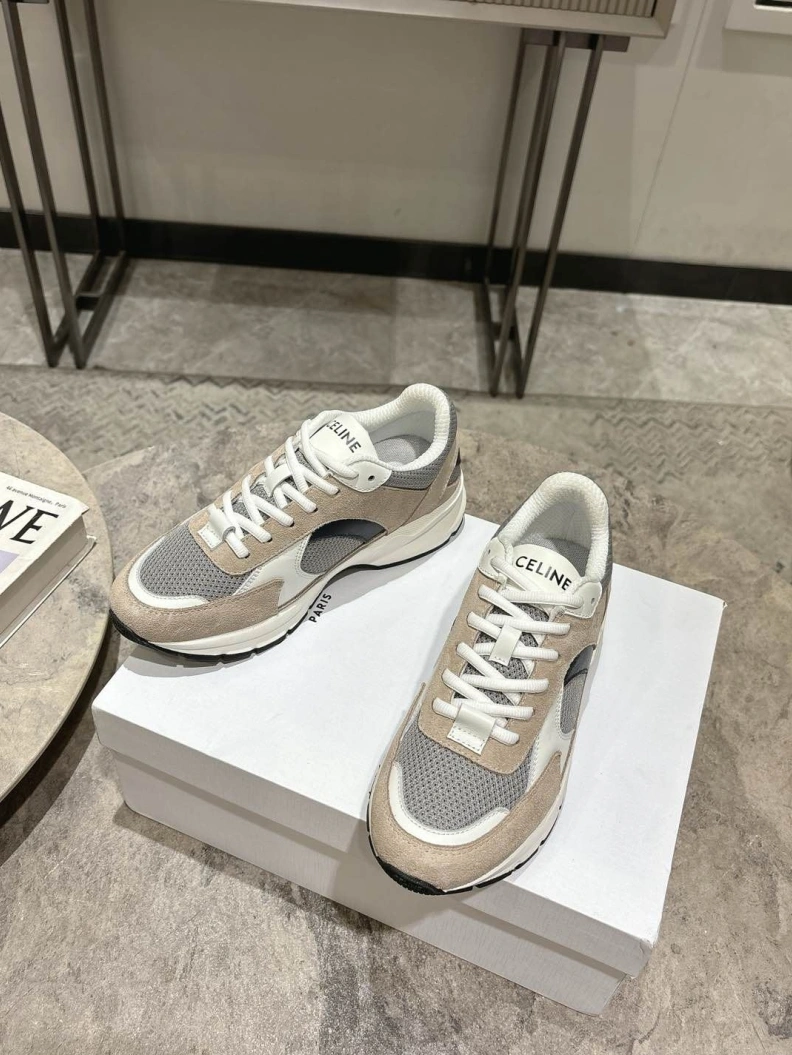Cxlxne Sneakers SportInspired 116064