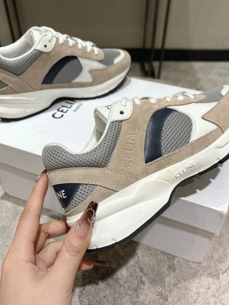 Cxlxne Sneakers SportInspired 116064