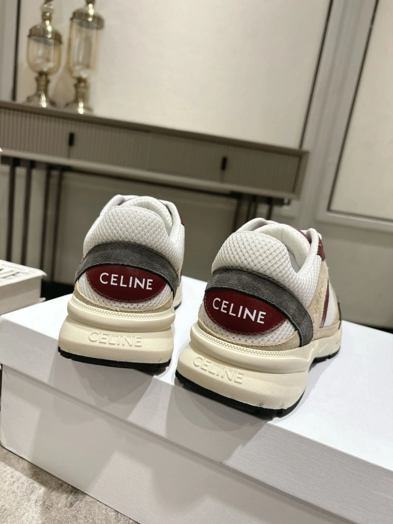 Trendsetting Cxlxne Sneakers 116069