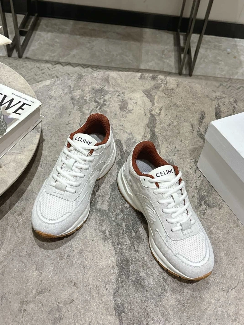 Cxlxne Sneakers Comfortable 116056
