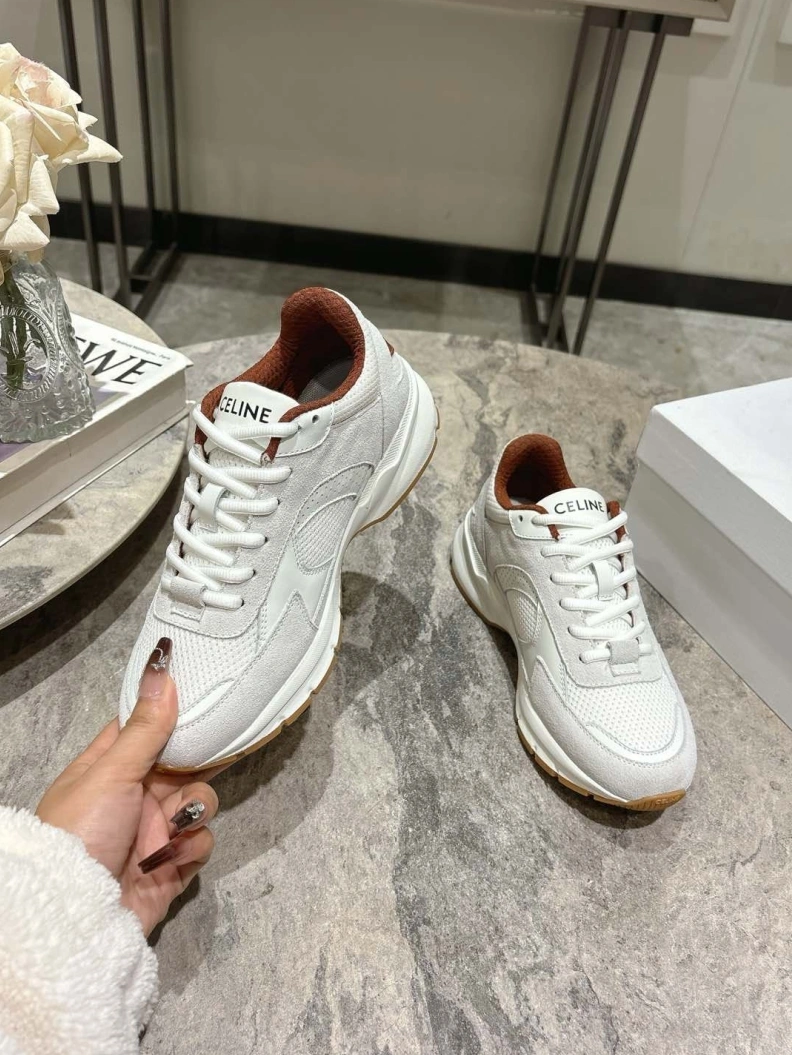 Cxlxne Sneakers Comfortable 116056