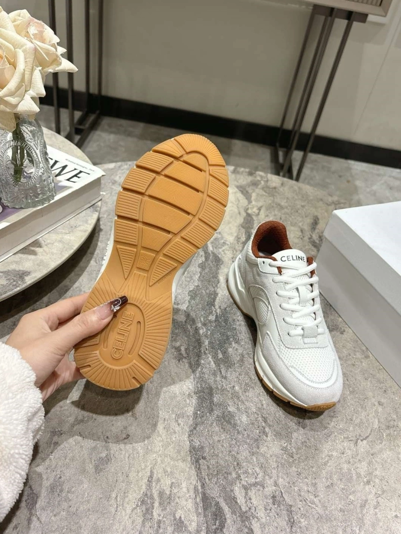 Cxlxne Sneakers Comfortable 116056