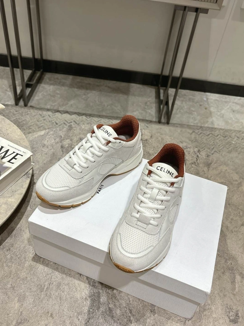 Cxlxne Sneakers Comfortable 116056