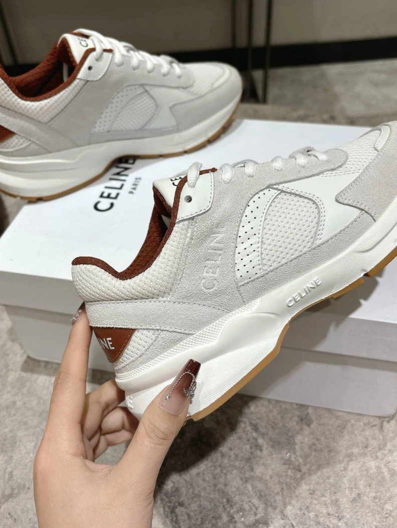 Cxlxne Sneakers Comfortable 116056