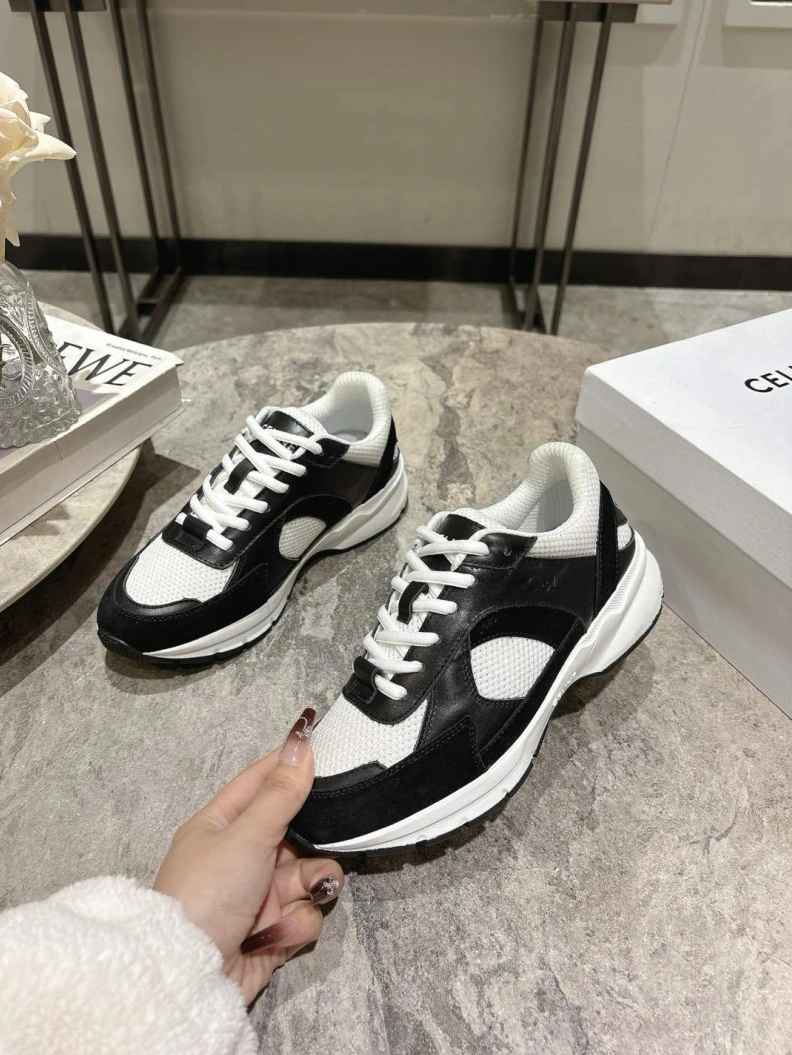 Comfortable Cxlxne Sneakers 116066