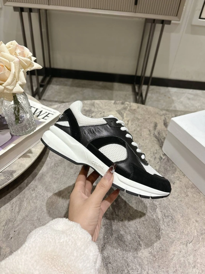 Comfortable Cxlxne Sneakers 116066