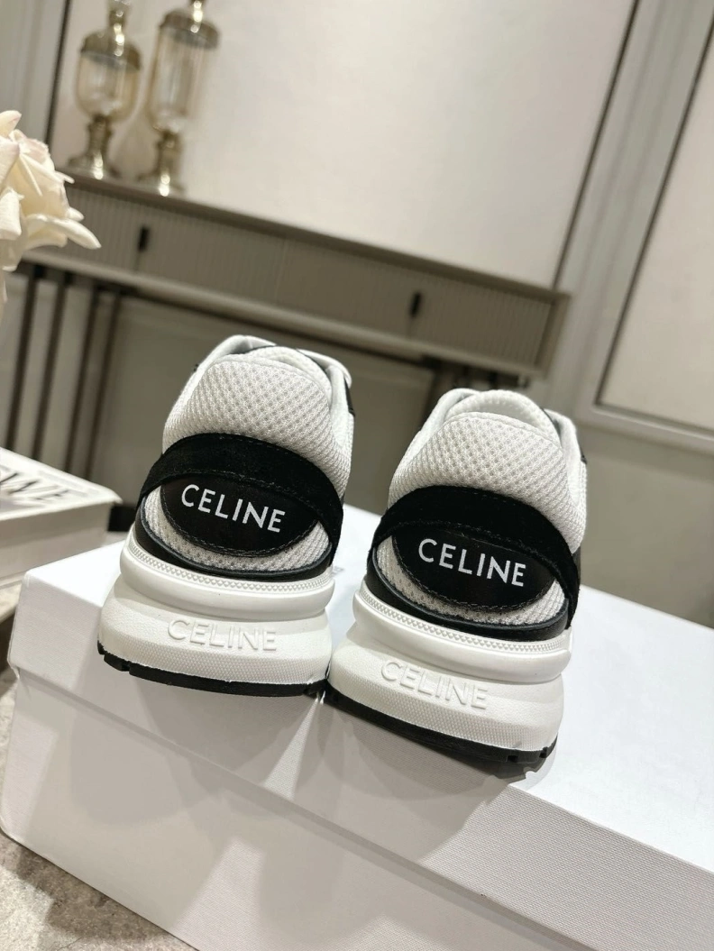 Comfortable Cxlxne Sneakers 116066