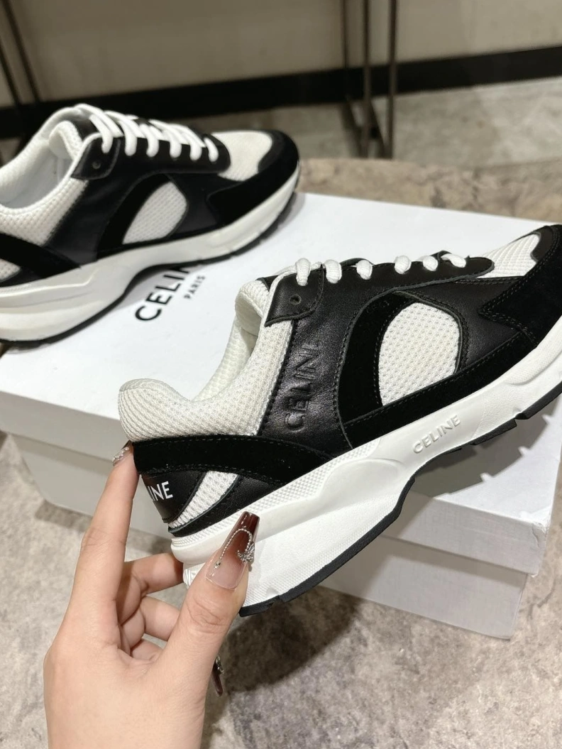 Comfortable Cxlxne Sneakers 116066