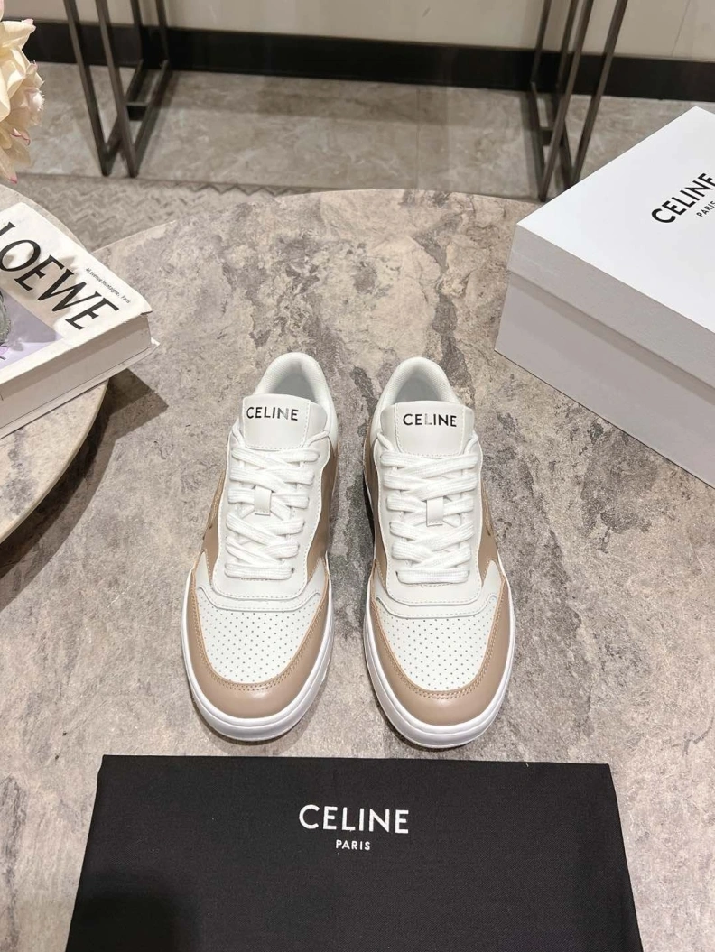 Bold Cxlxne Sneakers 116075