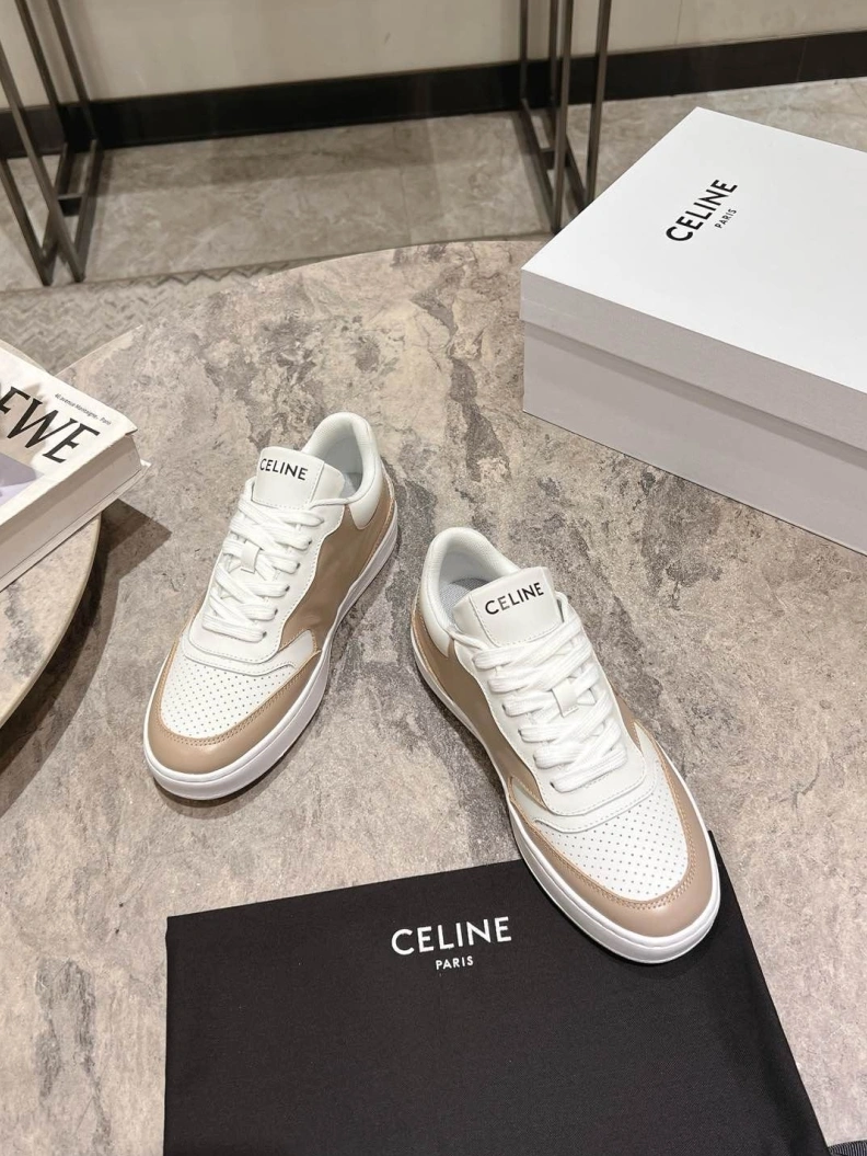 Bold Cxlxne Sneakers 116075