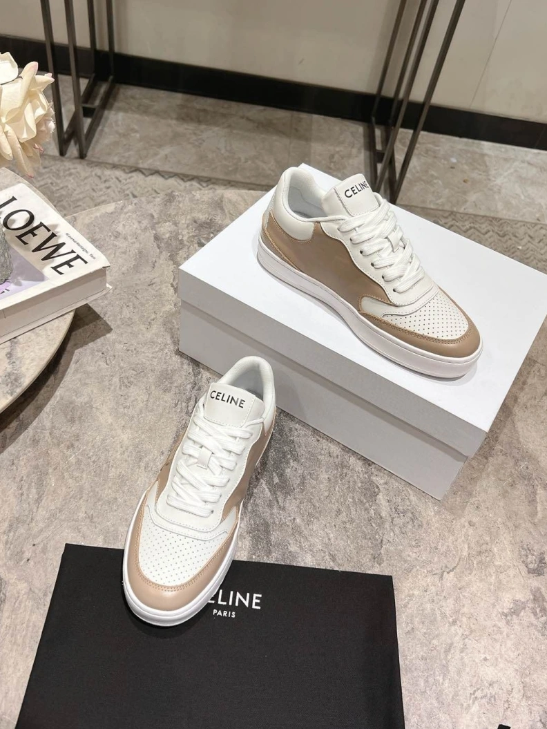 Bold Cxlxne Sneakers 116075