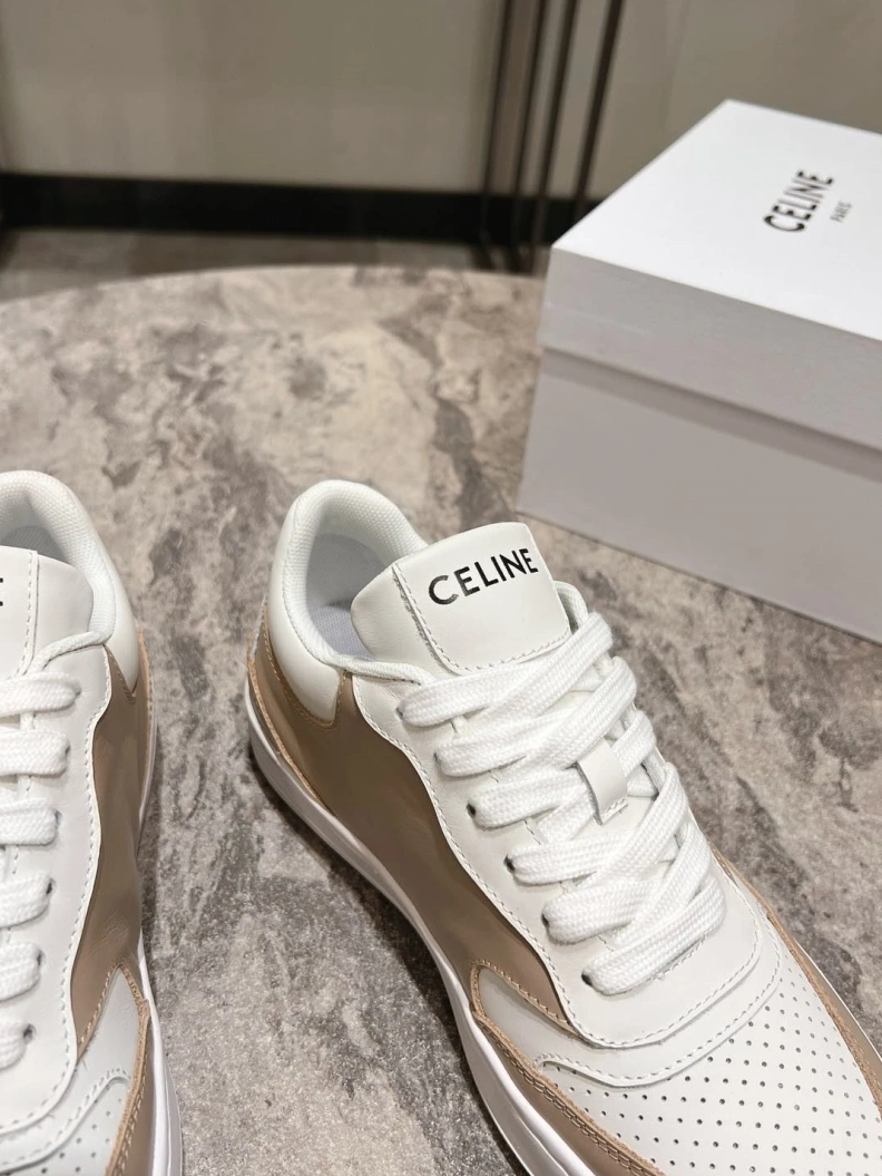 Bold Cxlxne Sneakers 116075