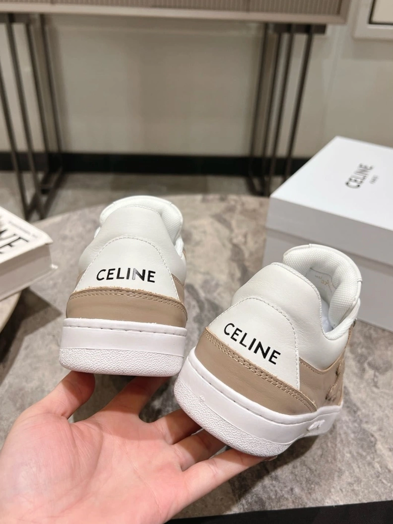 Bold Cxlxne Sneakers 116075