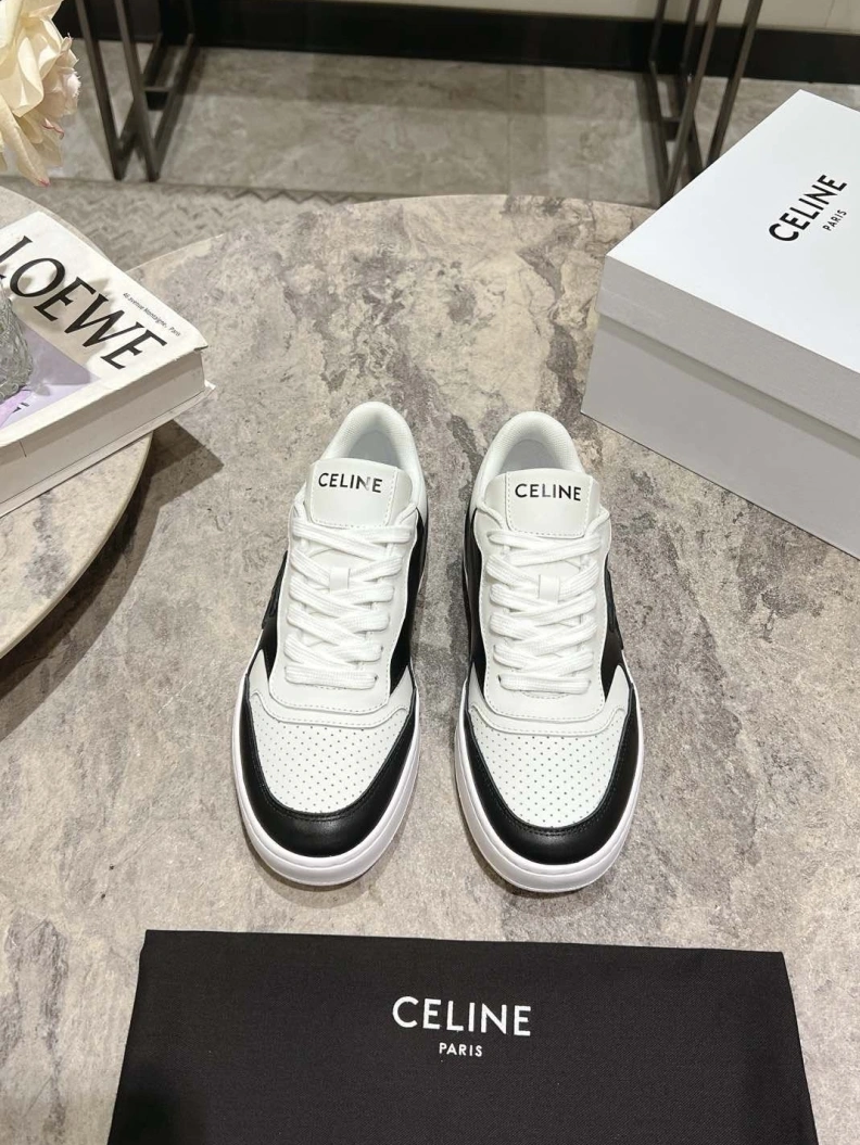DailyWear Cxlxne Sneakers 116077
