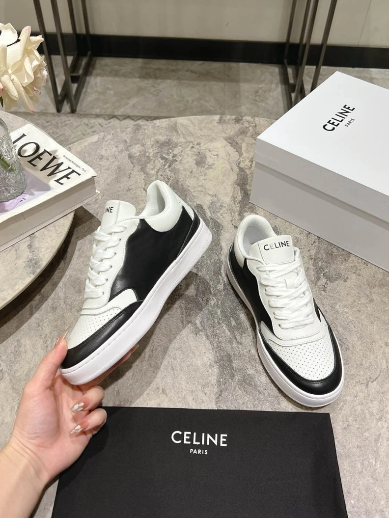 DailyWear Cxlxne Sneakers 116077
