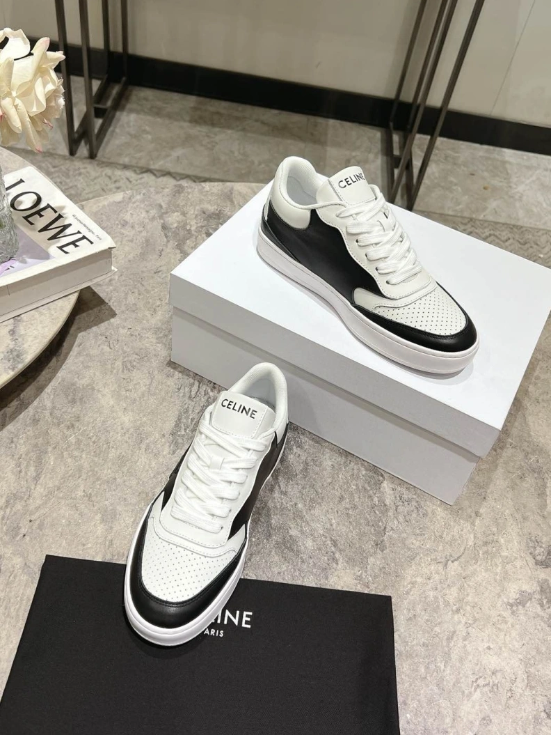 DailyWear Cxlxne Sneakers 116077