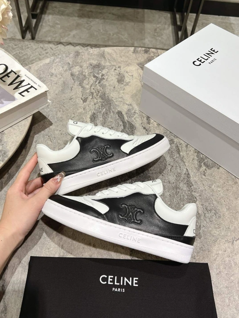 DailyWear Cxlxne Sneakers 116077