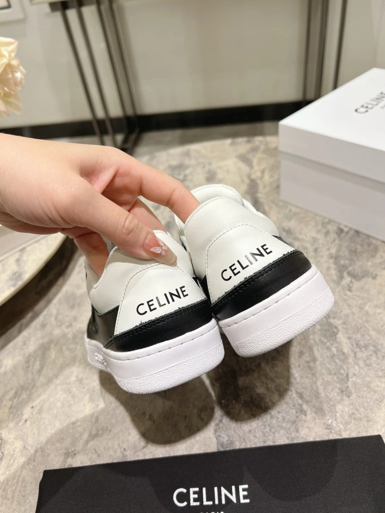 DailyWear Cxlxne Sneakers 116077