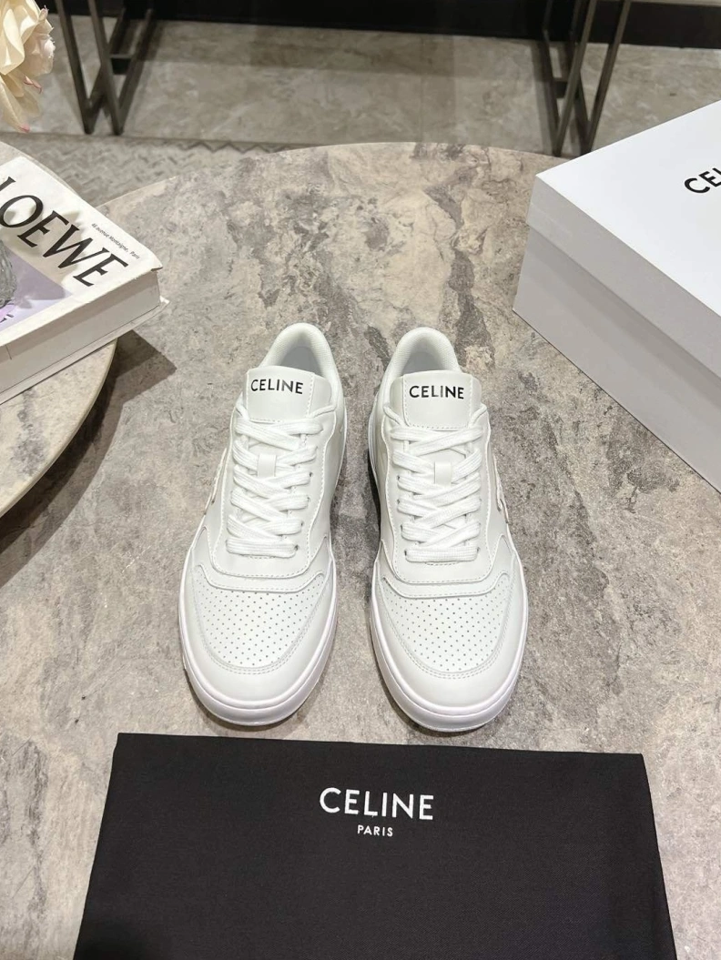 Cxlxne Sneakers Breathable 116074