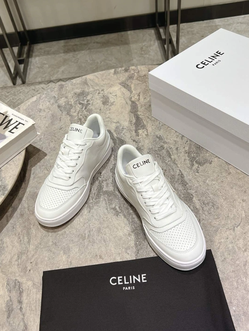 Cxlxne Sneakers Breathable 116074