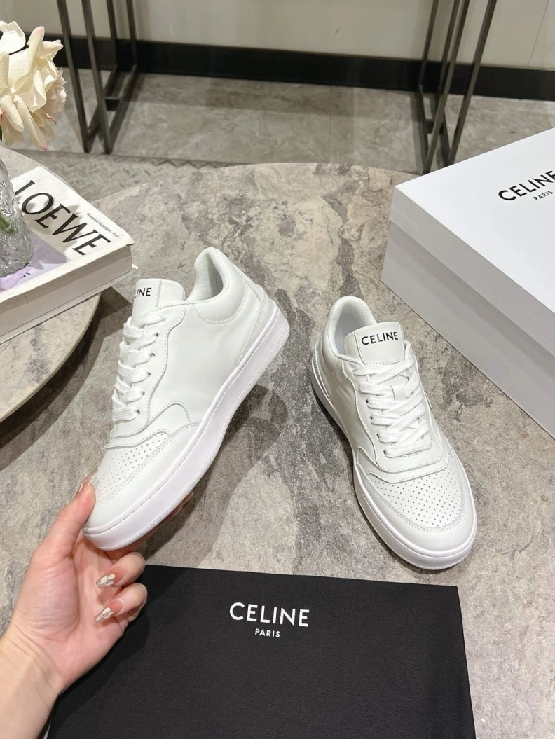 Cxlxne Sneakers Breathable 116074