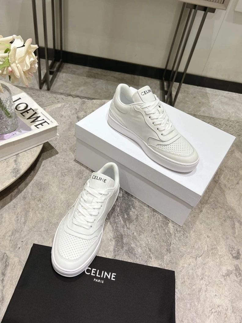 Cxlxne Sneakers Breathable 116074