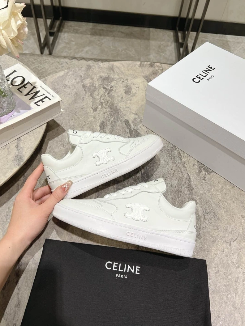 Cxlxne Sneakers Breathable 116074