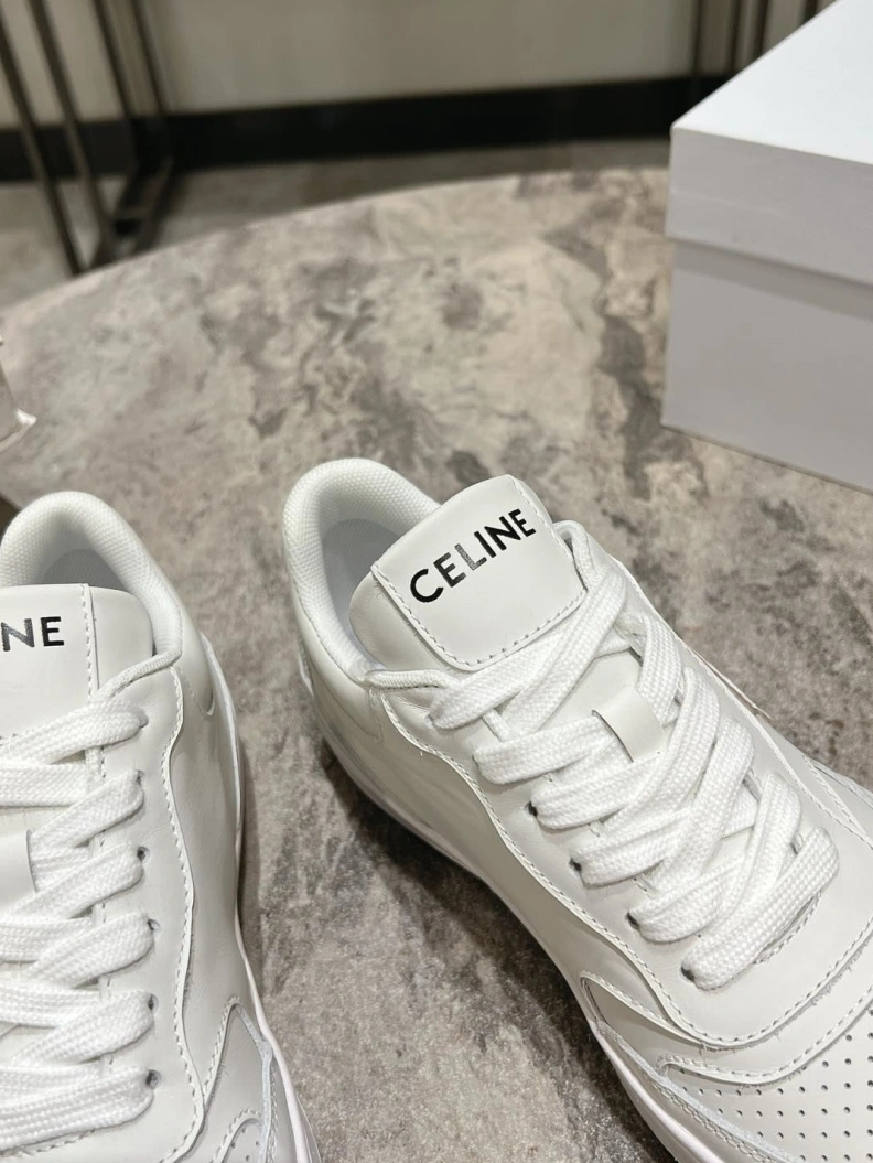Cxlxne Sneakers Breathable 116074