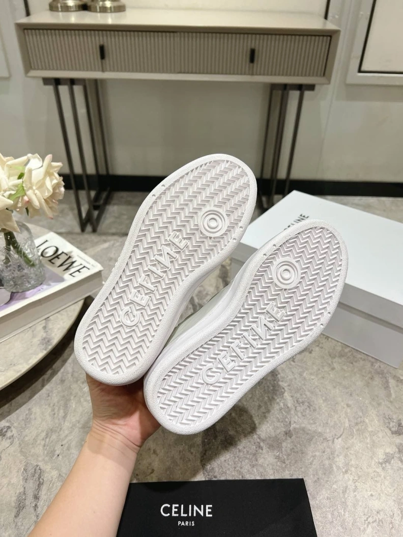 Cxlxne Sneakers Breathable 116074