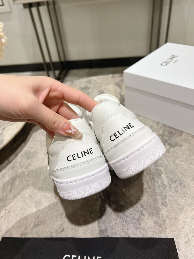 Cxlxne Sneakers Breathable 116074