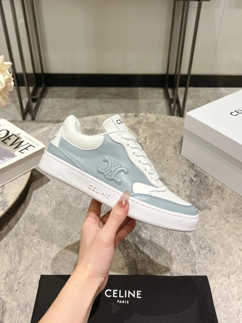Cxlxne Sneakers WellDesigned 116081