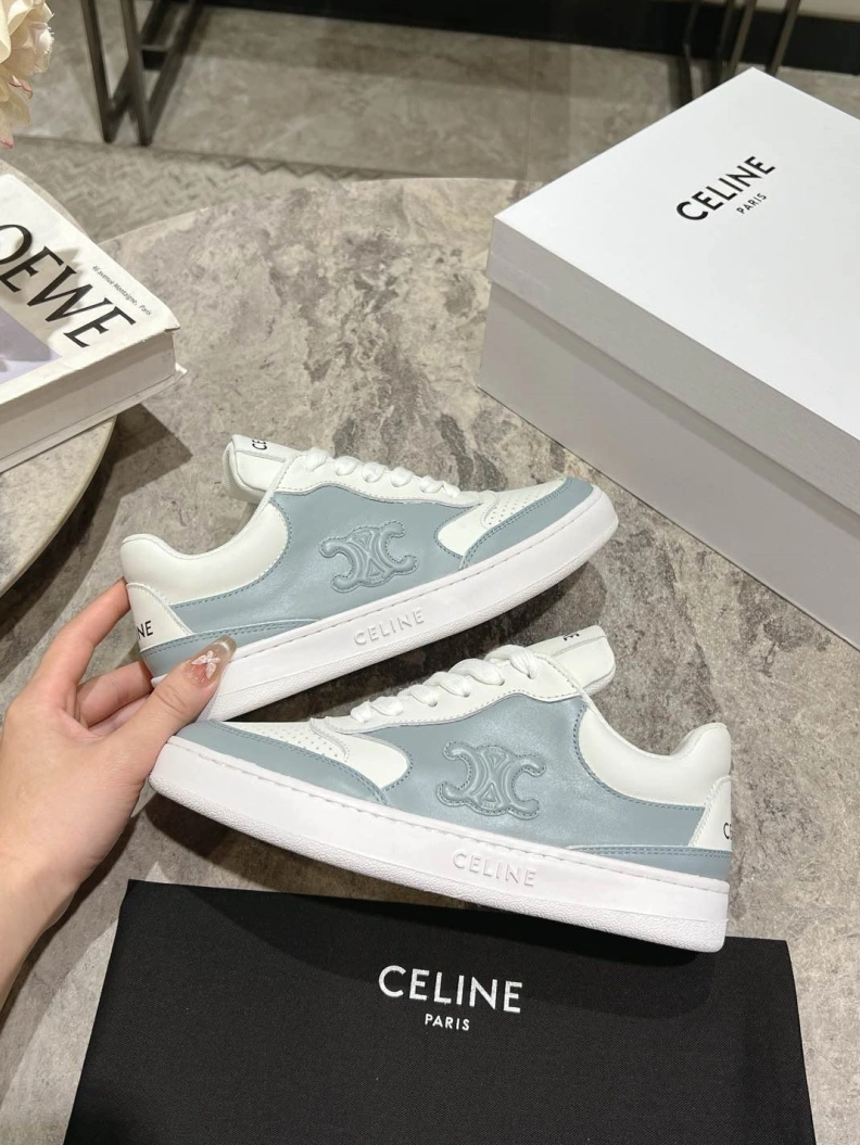 Cxlxne Sneakers WellDesigned 116081