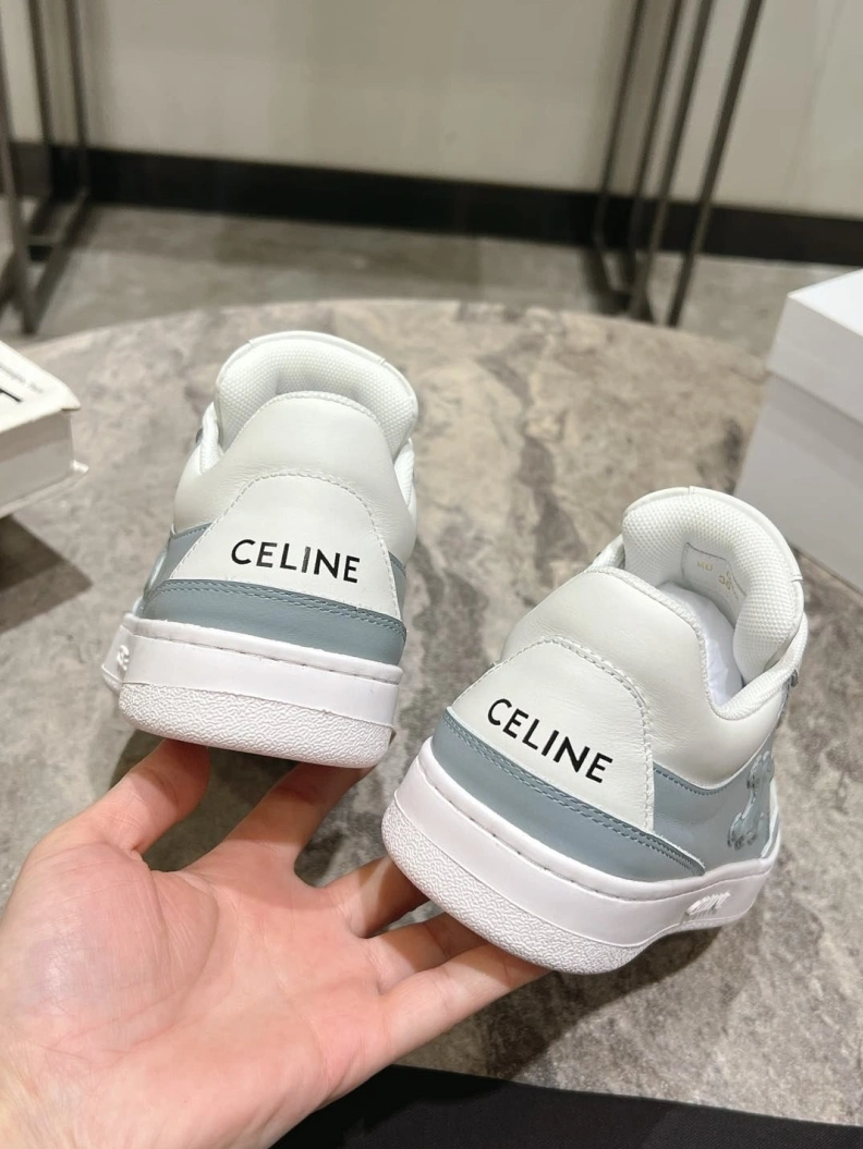 Cxlxne Sneakers WellDesigned 116081