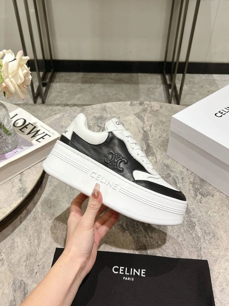 Cxlxne Sneakers WellDesigned 116061