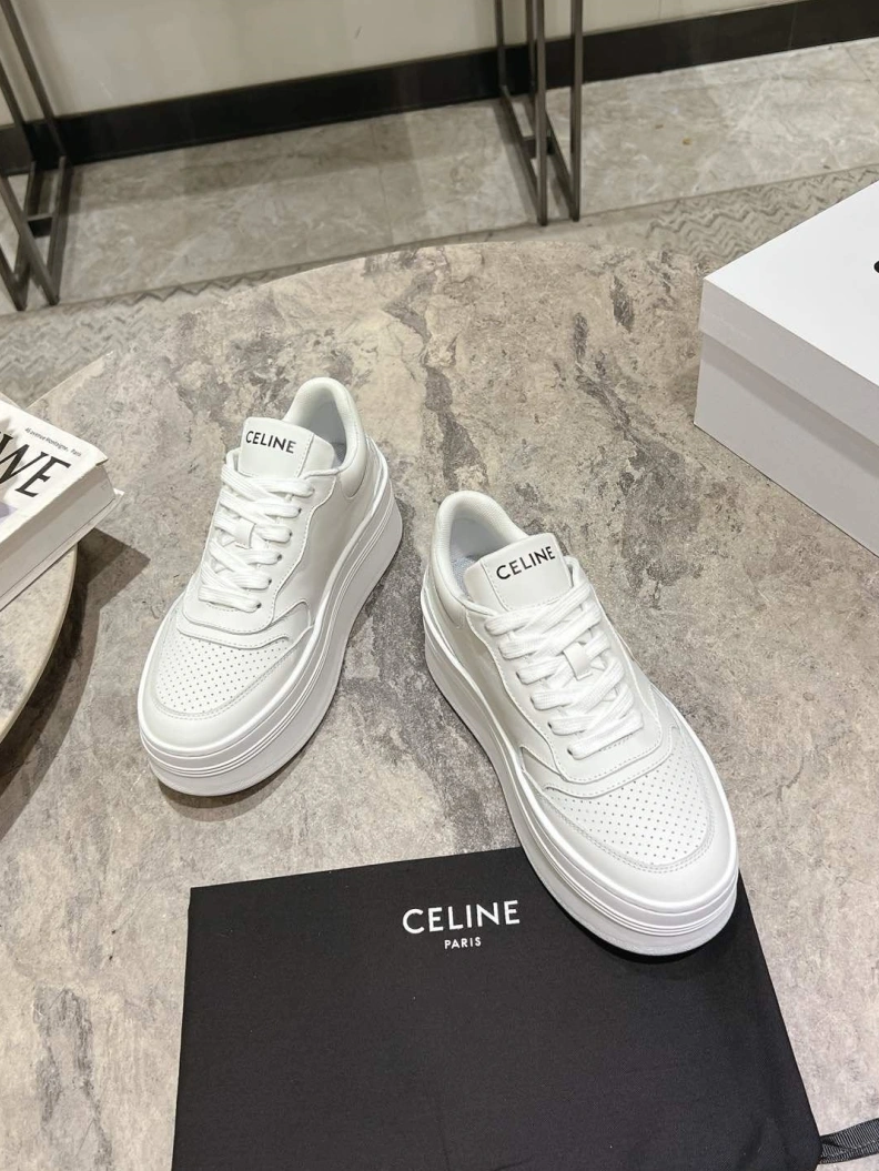 Cxlxne Sneakers Breathable 116062