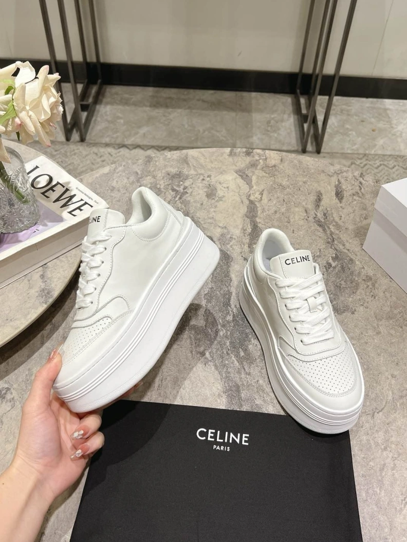 Cxlxne Sneakers Breathable 116062