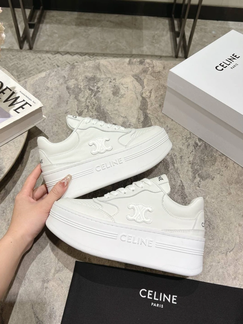 Cxlxne Sneakers Breathable 116062