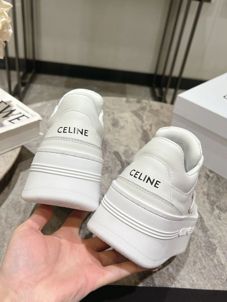 Cxlxne Sneakers Breathable 116062