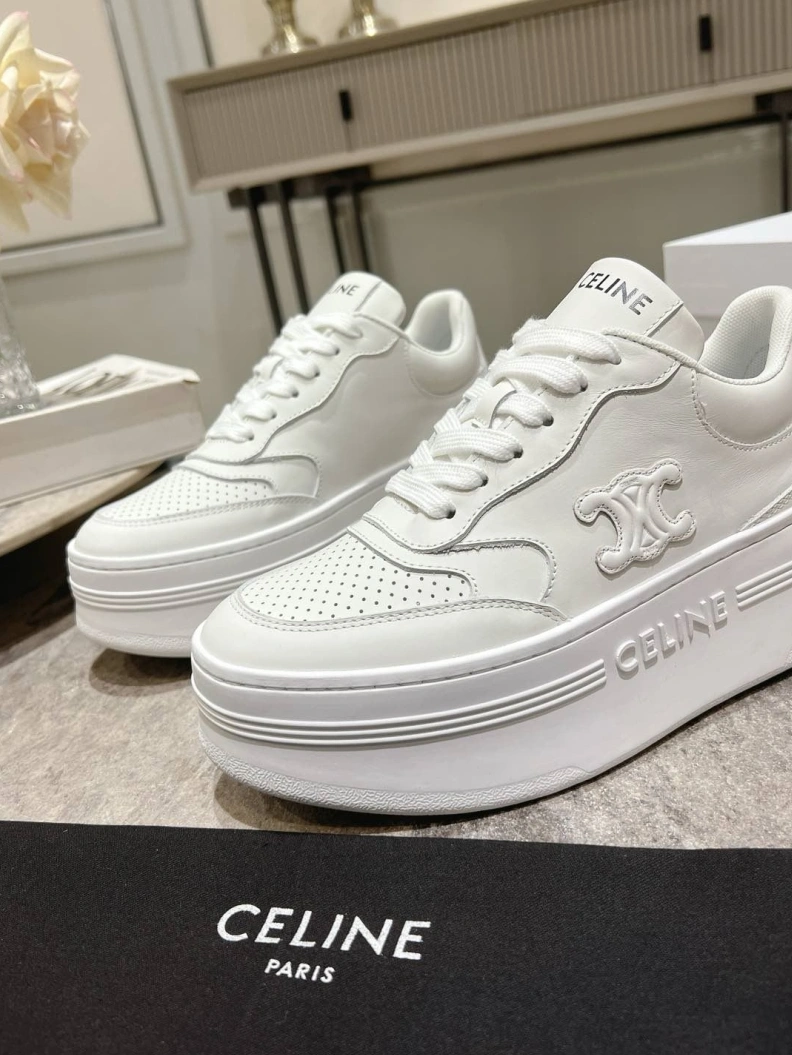 Cxlxne Sneakers Breathable 116062